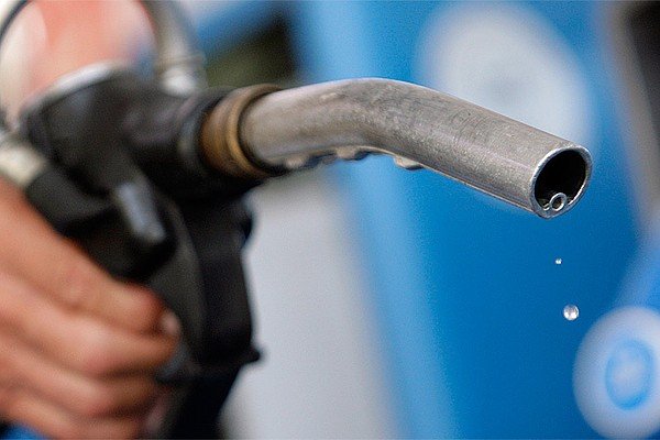 Минфин предложил повысить акцизы на бензин с 1 апреля