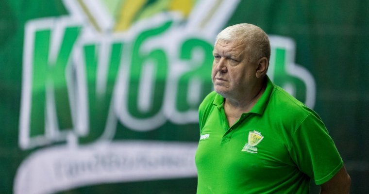Гандболистки ижевского «Университета» уступили на домашнем паркете «Кубани»