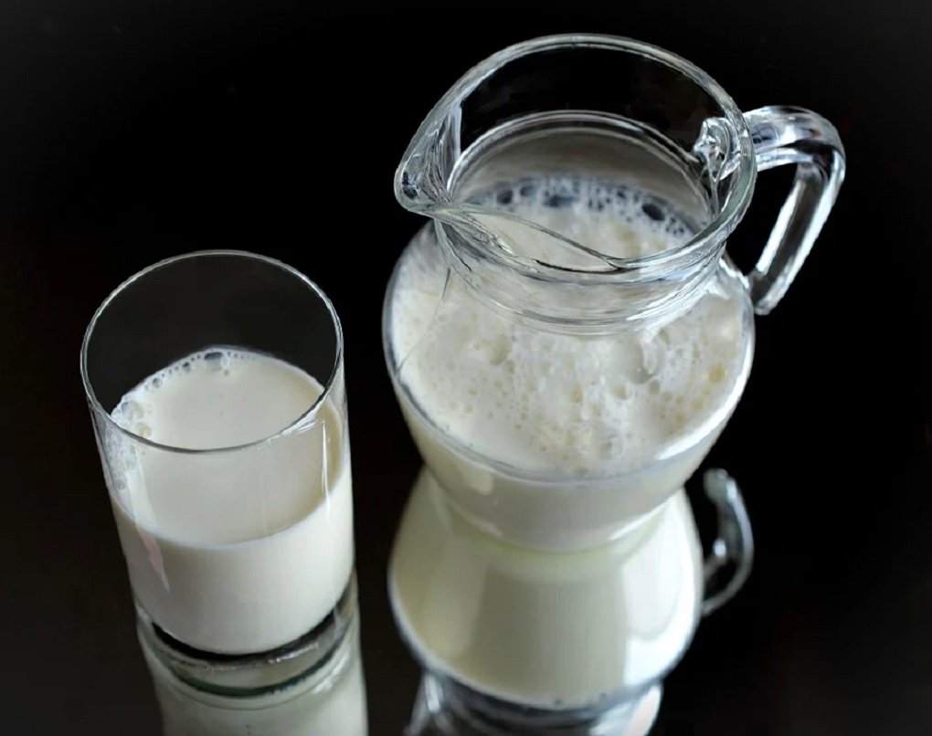 В Минсельхозе признали обоснованным рост цен на молочную продукцию