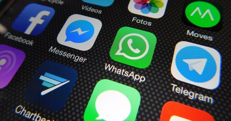 Telegram разрешил удалять переписку без ограничений во времени