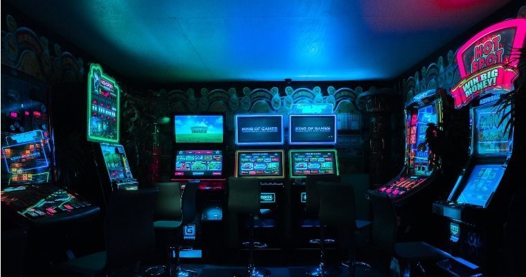 Двух молодых ижевчан осудили за создание подпольного казино
