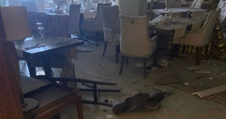При взрыве в Чебоксарах пострадали минимум 8 человек