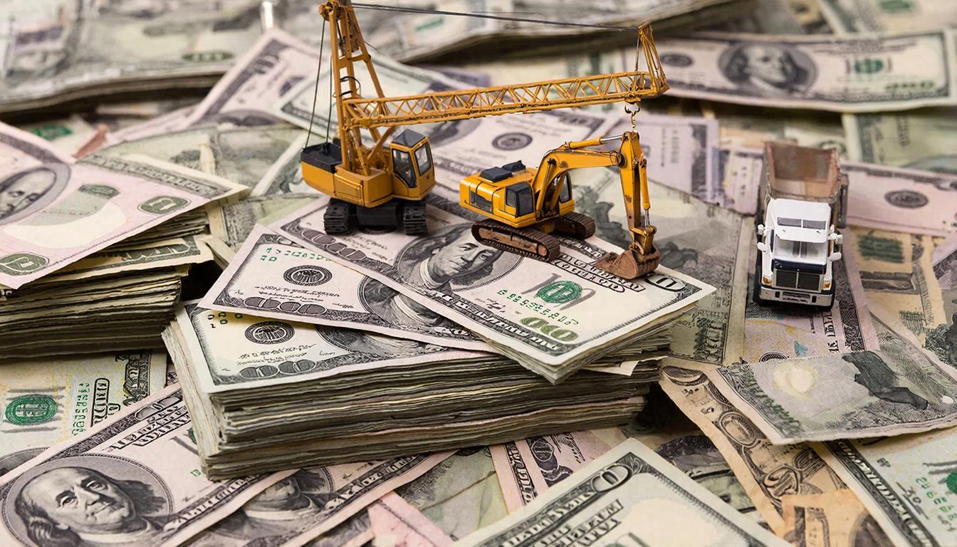 Контрольный комитет выявил проблемы при строительстве медучреждений в Ижевске и Глазове