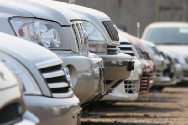 База с личными данными российских автовладельцев утекла в сеть