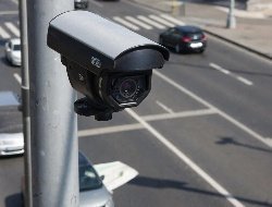 В Удмуртии установят системы фото- и видеофиксации нарушений ПДД на пешеходных переходах  