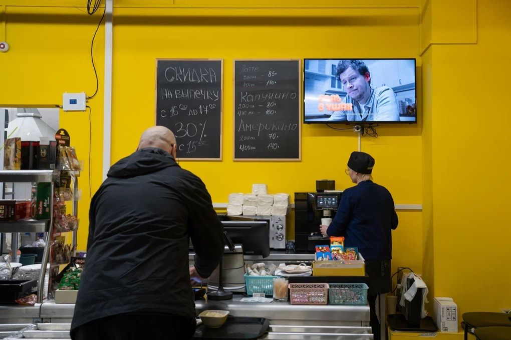 Наибольший дефицит кадров в Удмуртии наблюдается в торговле и медицине