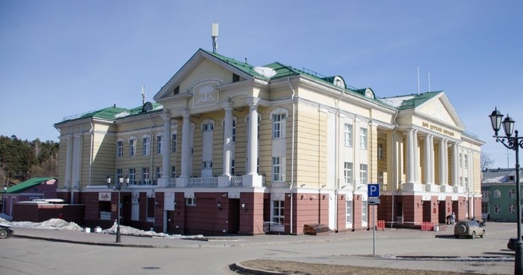 Проекты в сфере этнокультуры из Удмуртии могут претендовать на всероссийскую премию