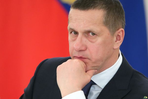 Путин посоветовал вице-премьеру Трутневу не показывать бицепс генсеку НАТО