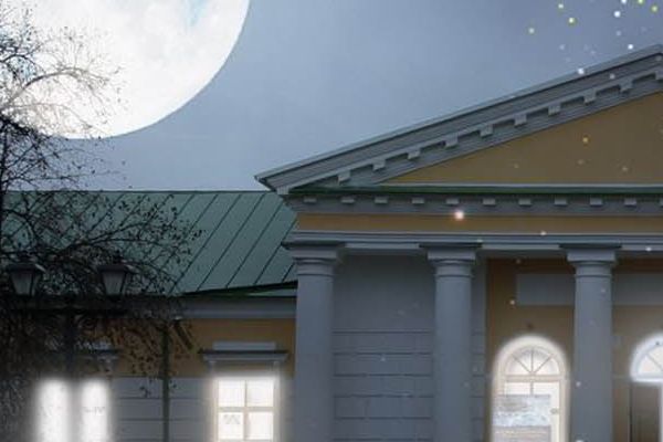 «Ночь в музее» пройдет в Ижевске 21 мая