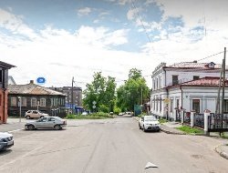 Часть улицы Свердлова в Ижевске предложили переименовать в честь графа Шувалова