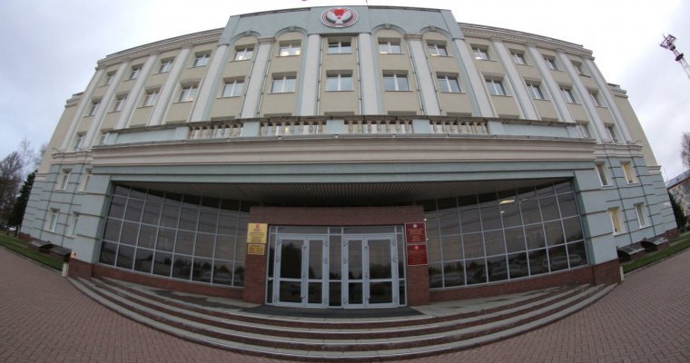 Экспорт удмуртской продукции в Белоруссию продолжает расти