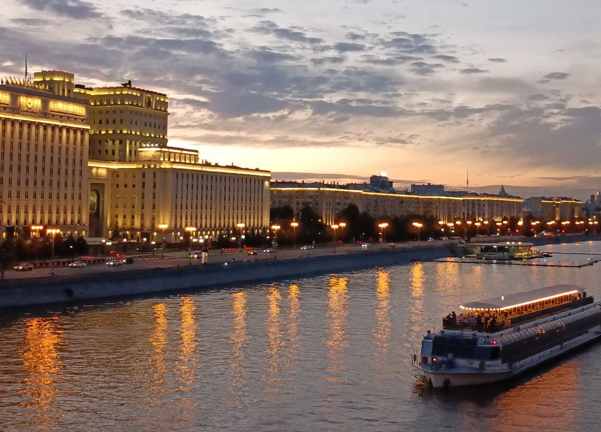 ВТБ выяснил, сколько пенсионеры потратят на поездки в майские праздники