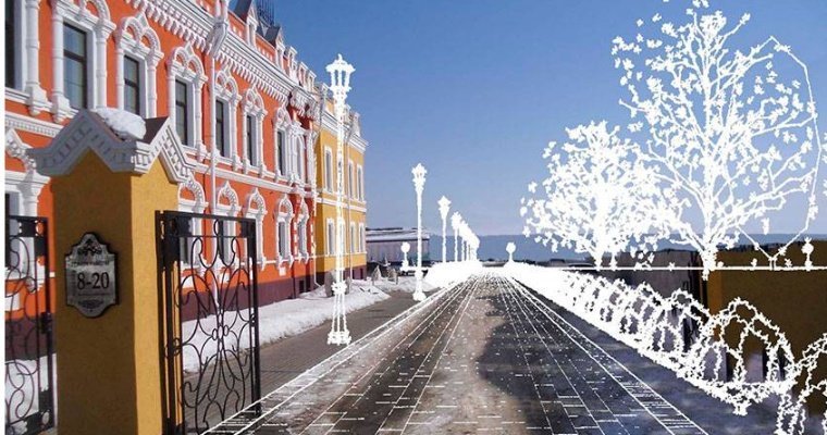 Сарапул назвали литературной столицей Удмуртии-2020