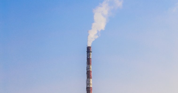 В Удмуртии планируется сократить выбросы парниковых газов до 70% от уровня 1990 года