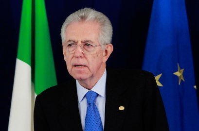 Население вынесло вотум доверия на сокращение госрасходов премьеру Италии