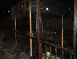 Пожары в Удмуртии, возвращение Т-34 и новый трейлер «Капитана Марвел»: что произошло минувшей ночью