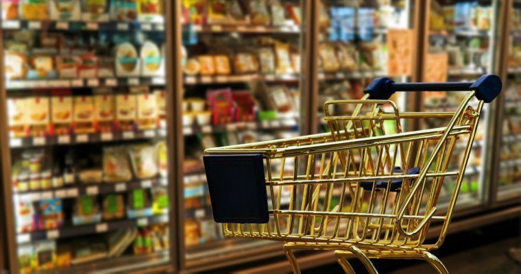 В России пересмотрят потребительскую корзину в 2021 году