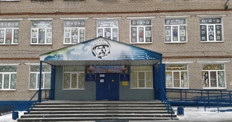 По требованию украинских кураторов учительница подожгла школу в Чебоксарах 