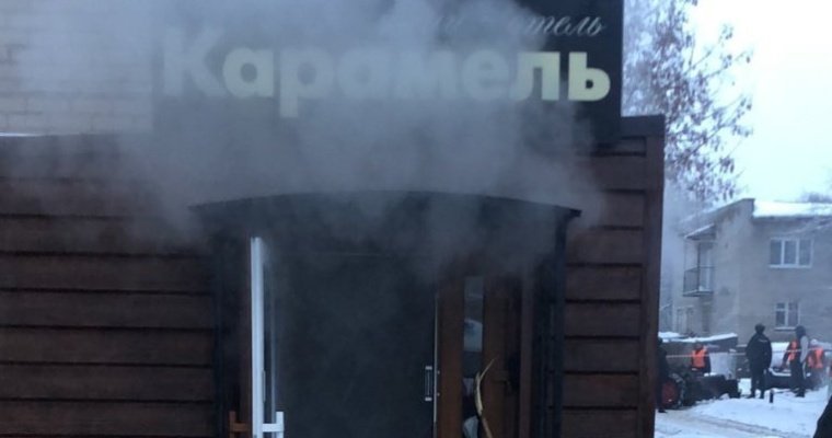 5 лет колонии: суд вынес приговор владельцу мини-хостела «Карамель» в Перми