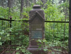 Лихие 1920-е: Ижевск наступает на старое кладбище