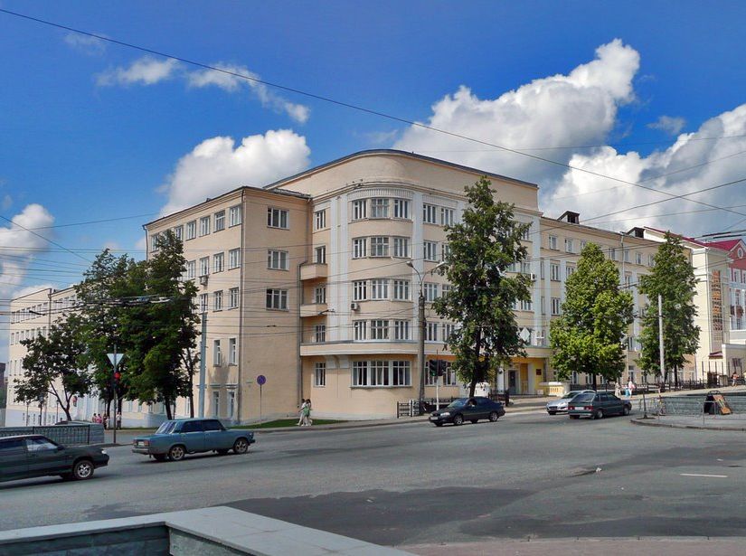 Процесс объединения Минлеса и Минприроды завершился в Удмуртии