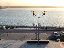 Переименовать улицу Милиционную предложили в Ижевске