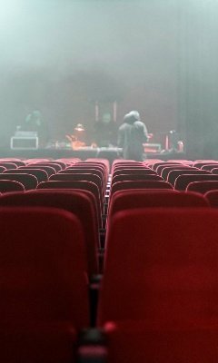 Детские и юношеские любительские театры из Ижевска и Селтов покажут свои спектакли на Всероссийском фестивале