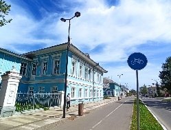 Картина дня: потепление в Удмуртии и приговор электросамокатчику, сбившему женщину в Ижевске