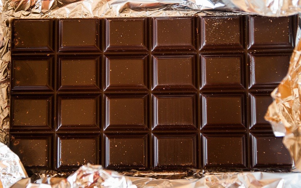 В Ижевске подросток с подругой съели более 20 украденных шоколадок