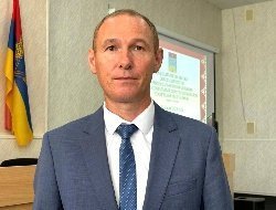 Дмитрия Миронова избрали главой Кезского района Удмуртии
