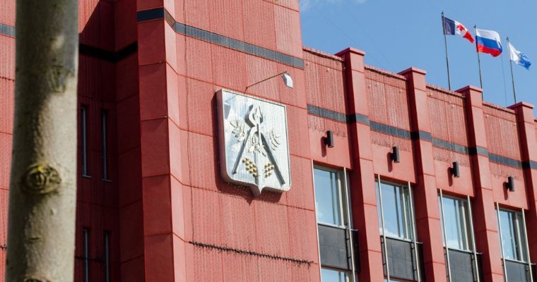 Итоги дня: новый глава Ленинского района Ижевска и выплаты пострадавшим при нападении на школу №88