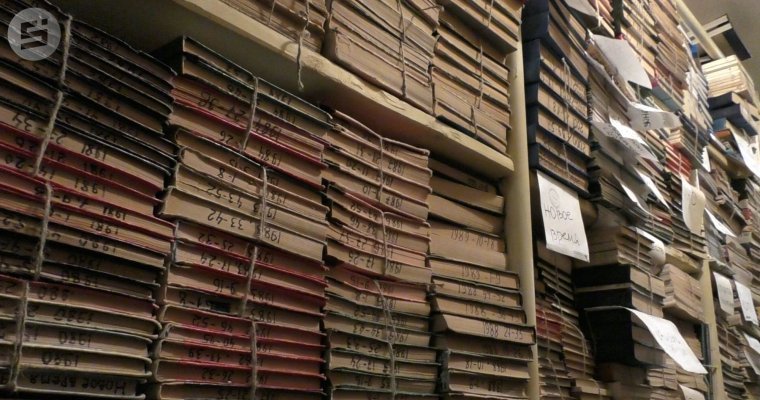 В районах Удмуртии могут появиться модельные библиотеки
