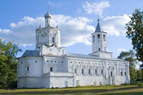 Жительницу Рязани с ребенком-инвалидом выгнали из храма за испачканный пол