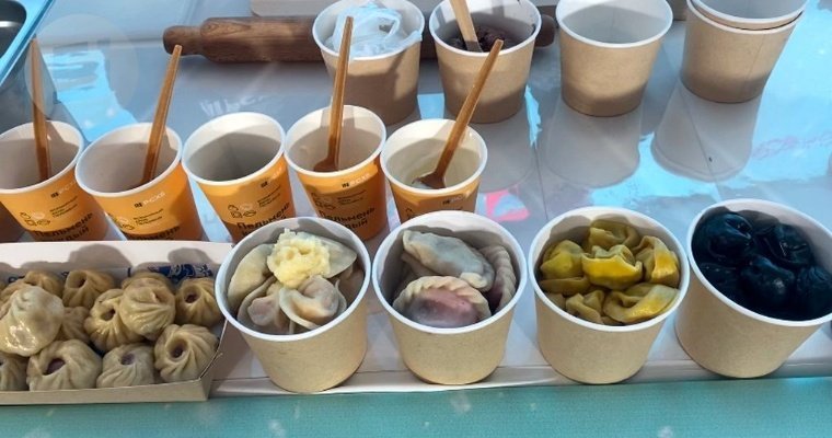 День пельменя — 2026. Программа фестиваля в Ижевске на 8 января