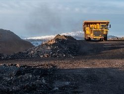 МегаФон построил частную LTE-сеть на крупнейшем месторождении коксующего угля в России