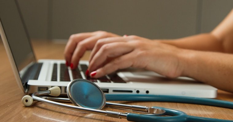 И. о. министра здравоохранения Удмуртии: «Работу цифровой платформы для медиков доведём до ума до конца 2023 года»