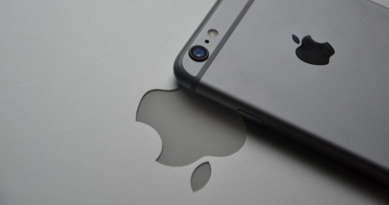 СМИ: Apple выпустит на рынок беспроводную зарядку AirPower в конце марта