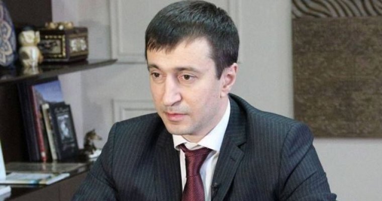 Министра экономики Дагестана сняли с самолета при попытке покинуть республику