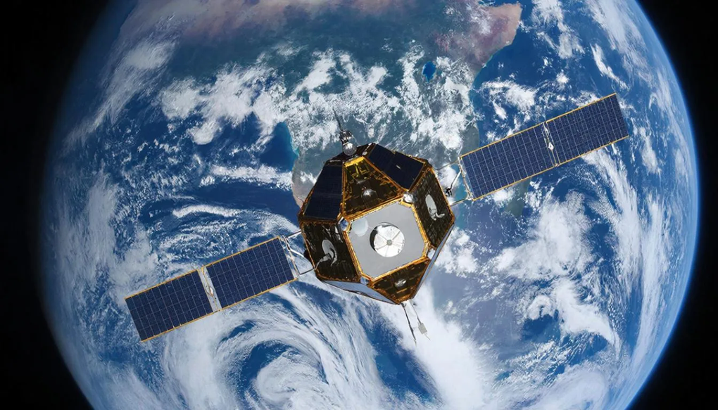 Ижевский радиозавод участвует в разработке спутника для зондирования Земли