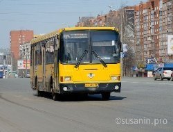 Нейросеть проанализировала, как изменилось отношение ижевчан к городским автобусам