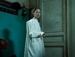 Рецепт подвига: премьера сериала «Доктор Вера» на Wink.ru состоится 13 июня