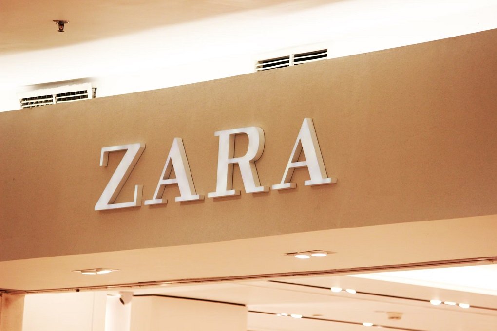 Магазины Zara могут вновь открыться в России