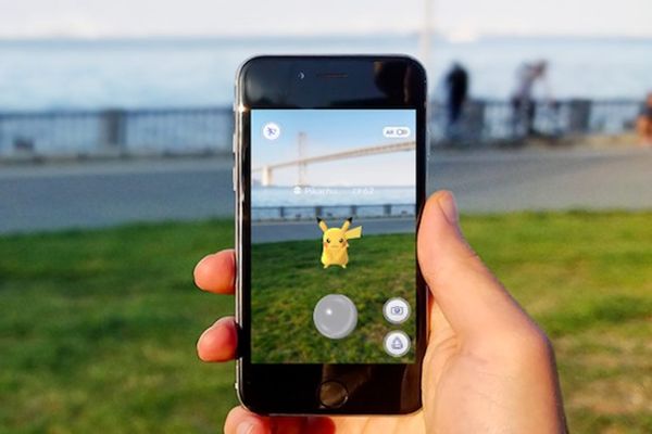 Музей Холокоста в Вашингтоне призвал не играть в Pokemon Go на своей территории