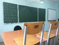 Девять школ Глазова закрылись на карантин