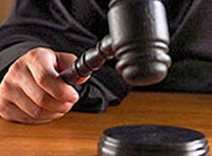 Небольшая фирма выиграла суд над Генпрокуратурой, МВД и Минобороны