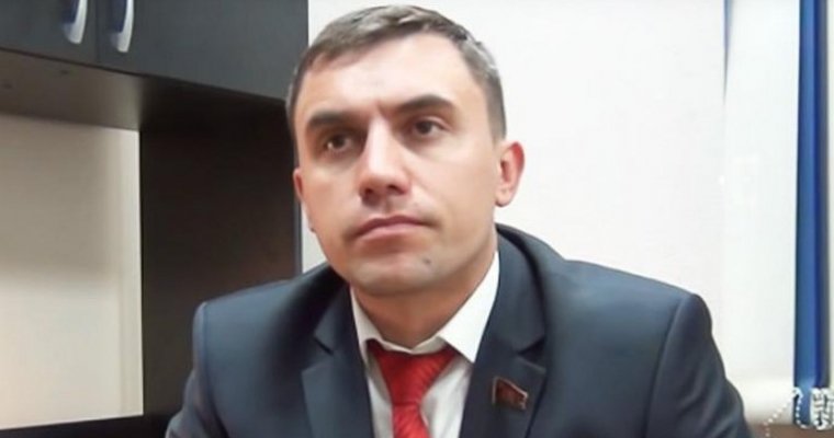 Саратовский депутат закончил «министерскую диету»