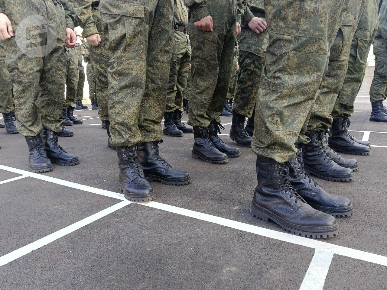 Военнослужащего из Удмуртии перевели в тыл по просьбе матери
