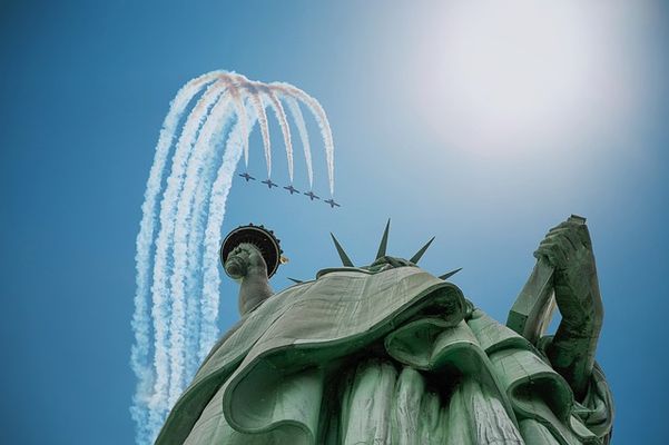Бывшая госсекретарь США заявила о готовности принять ислам