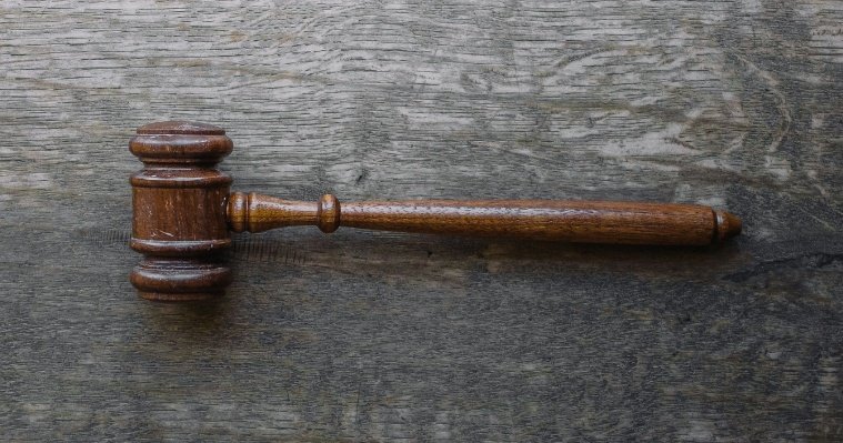 В Ижевске будут судить мужчину за изнасилование и причинение смерти по неосторожности 14-летней давности