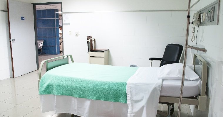 Каракулинскую районную больницу признали лучшей медорганизацией в республике 
